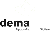 Demaprint Logo