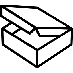 box