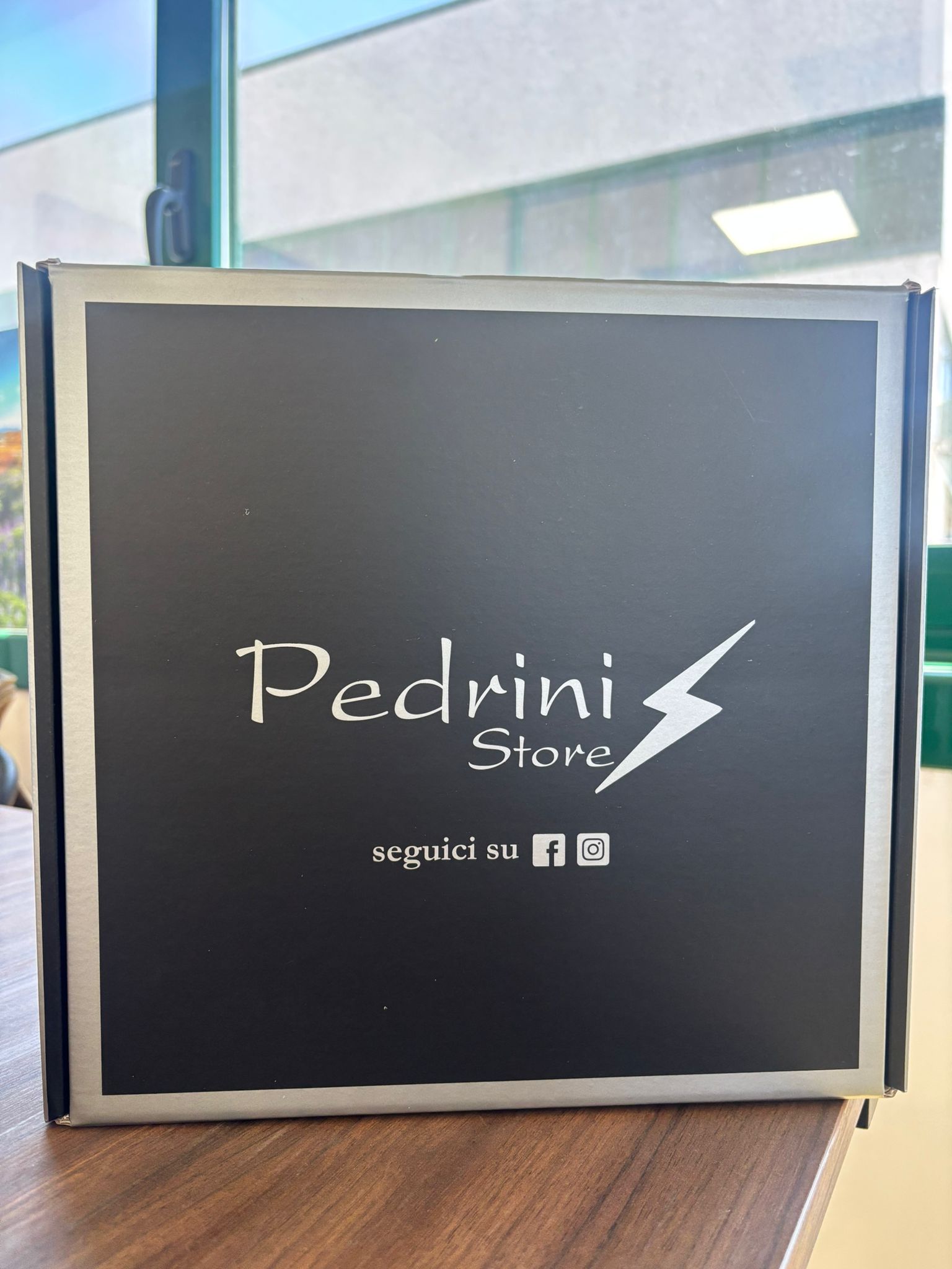 Packaging per negozi Packaging per negozi